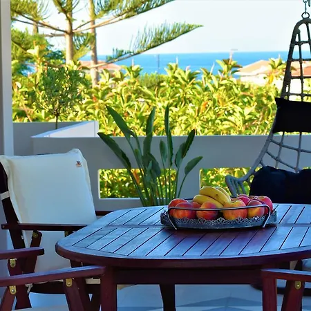 Villa Marilias House Kolymbari