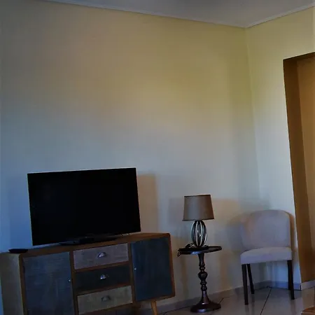 Villa Marilias House Kolymbari