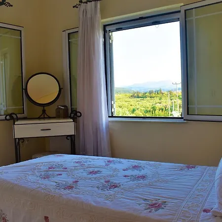 Villa Marilias House