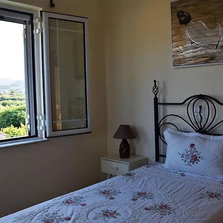 Marilias House Villa *