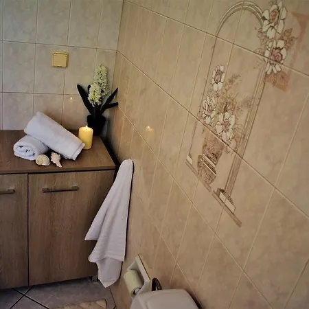 Villa Marilias House Kolymbari