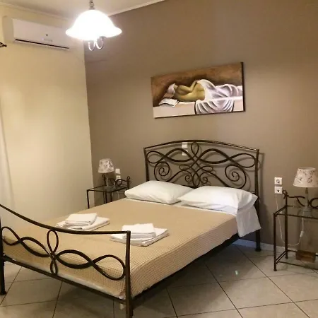 Marilias House Kolymbari
